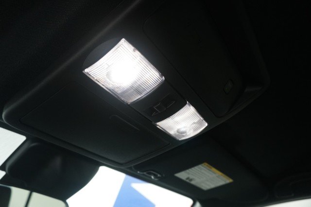 Used 2026 Super Black Nissan PRO-4X image 36