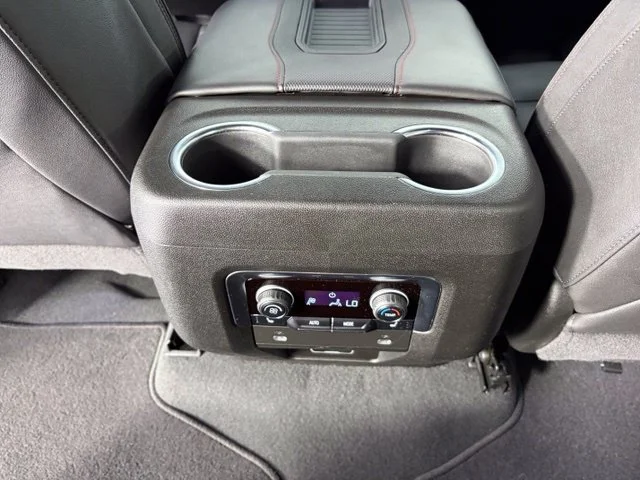 Certified Used 2024 Black Chevrolet RST image 30