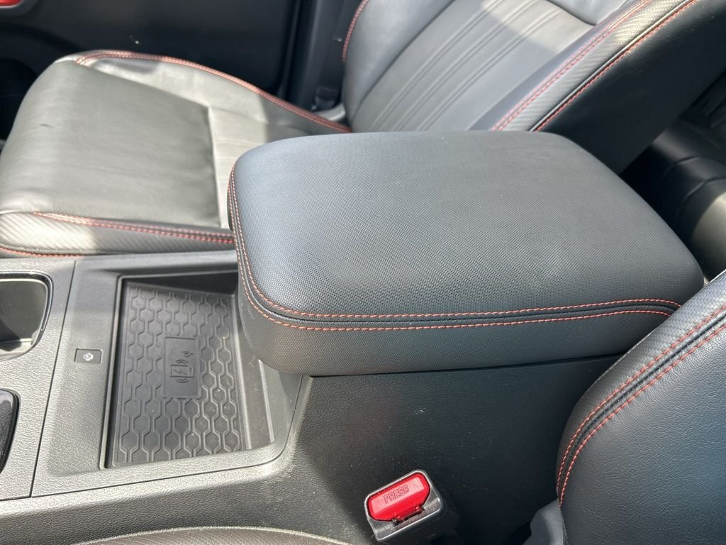 Used 2023 Gray Nissan PRO-4X image 41