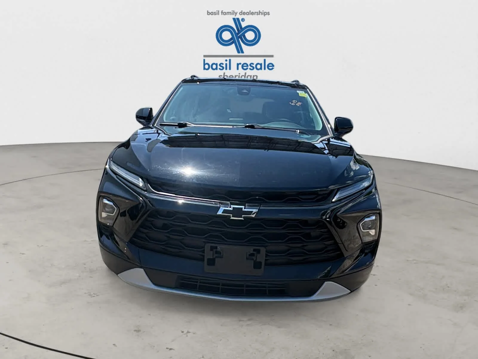 Used 2024 Black Chevrolet LT image 10