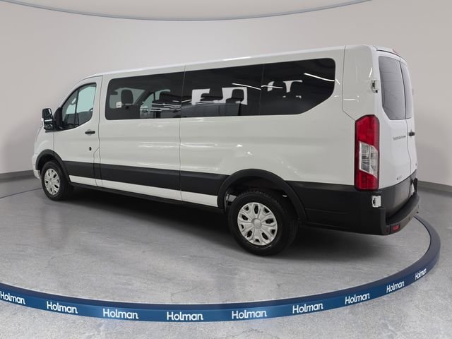 Used 2025 White Ford XLT image 8