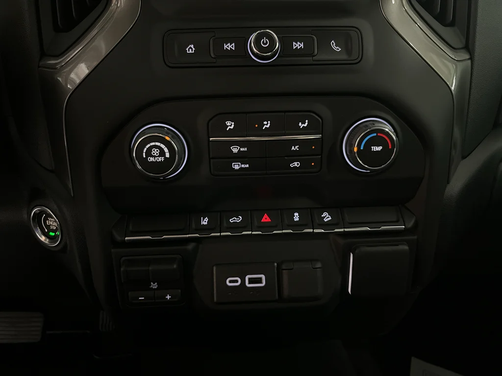 2026 Chevrolet Silverado 2500 HD Custom - Photo 22