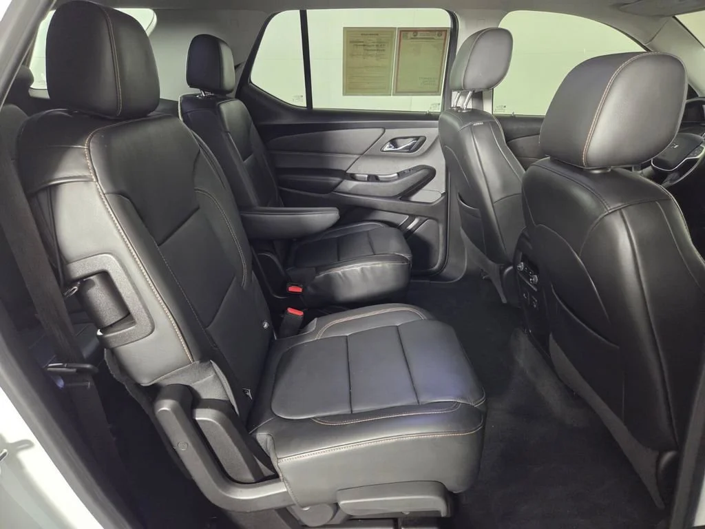 2020 Chevrolet Traverse RS - Photo 30