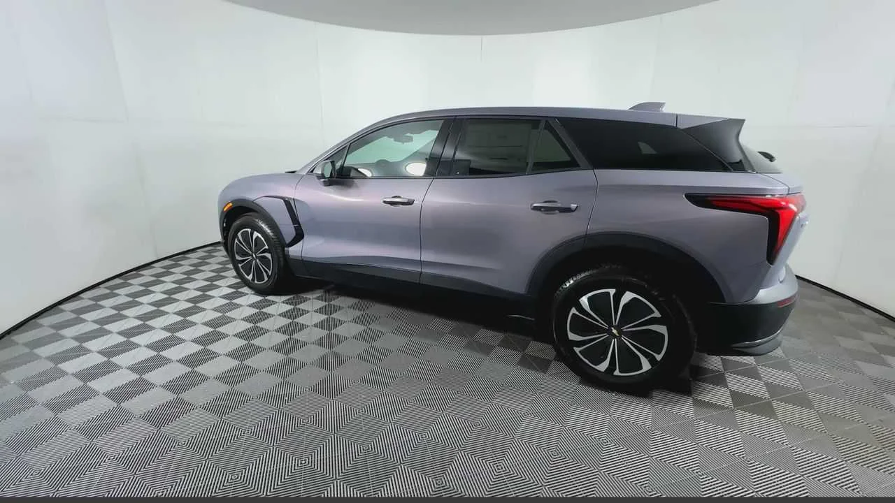 2026 Chevrolet Blazer EV LT - Photo 12