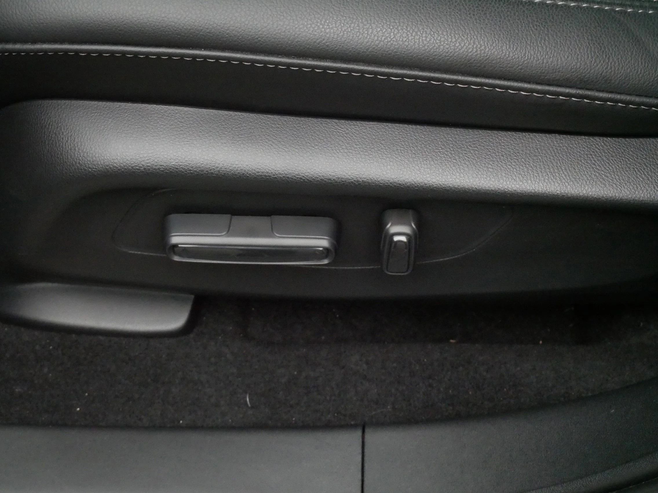 2026 Honda HR-V EX-L - Photo 20