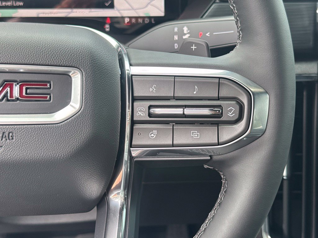2027 GMC Acadia Elevation - Photo 12