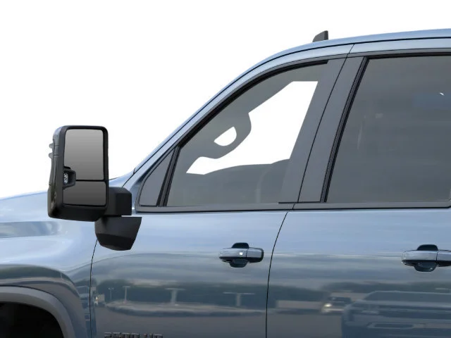 2026 Chevrolet Silverado 2500 HD LT - Photo 12