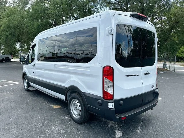 New 2026 White Ford XL image 6