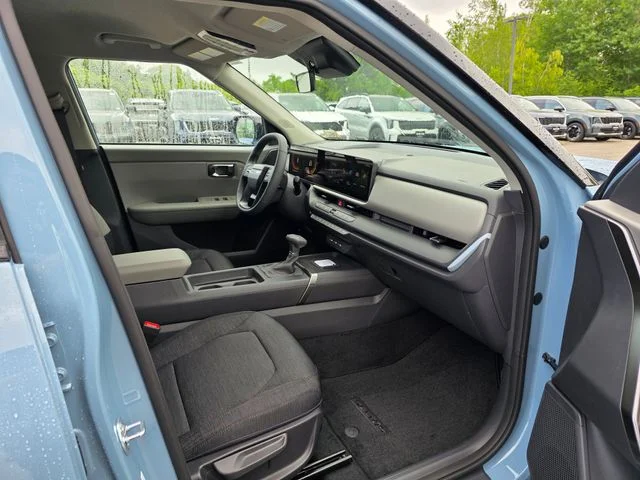 New 2027  Kia S image 10