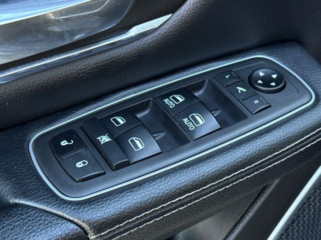 Used 2021 Gray Ram Laramie image 19