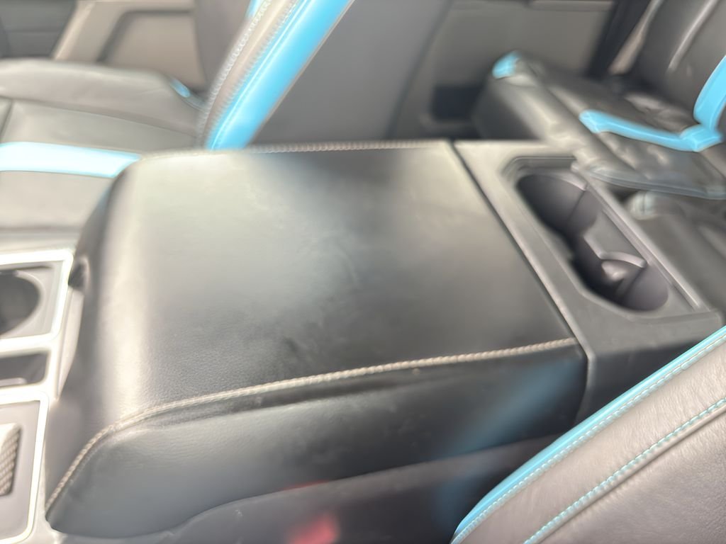 Used 2015 Gray Ford XLT image 17