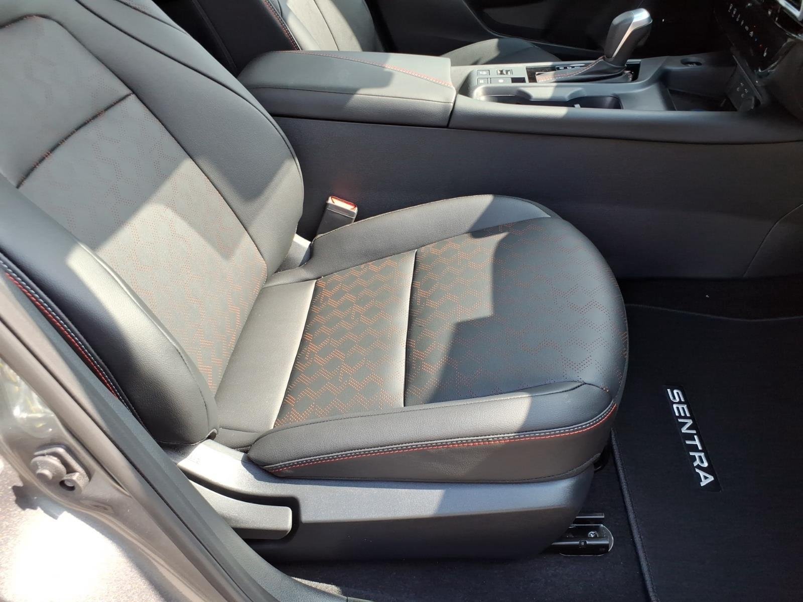 New 2027 Gun Metallic Nissan SR image 21