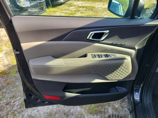 New 2026 Panthera Metal Kia EX image 5