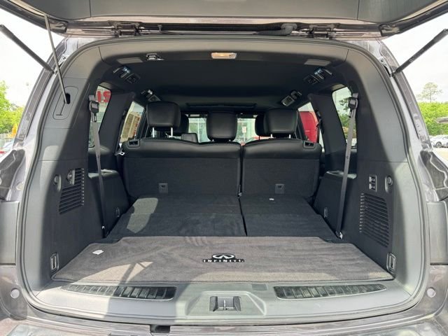 2024 INFINITI QX80 Sensory 4WD - Photo 42