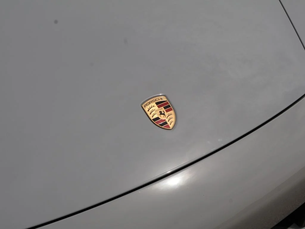 Certified Used 2025 Chalk Porsche  image 12