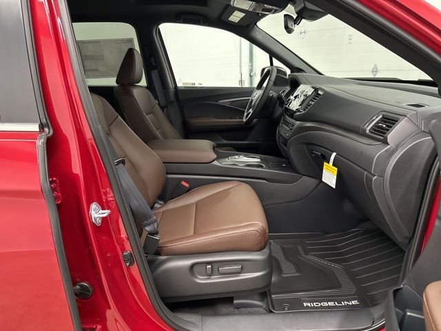 2026 Honda Ridgeline RTL - Photo 22