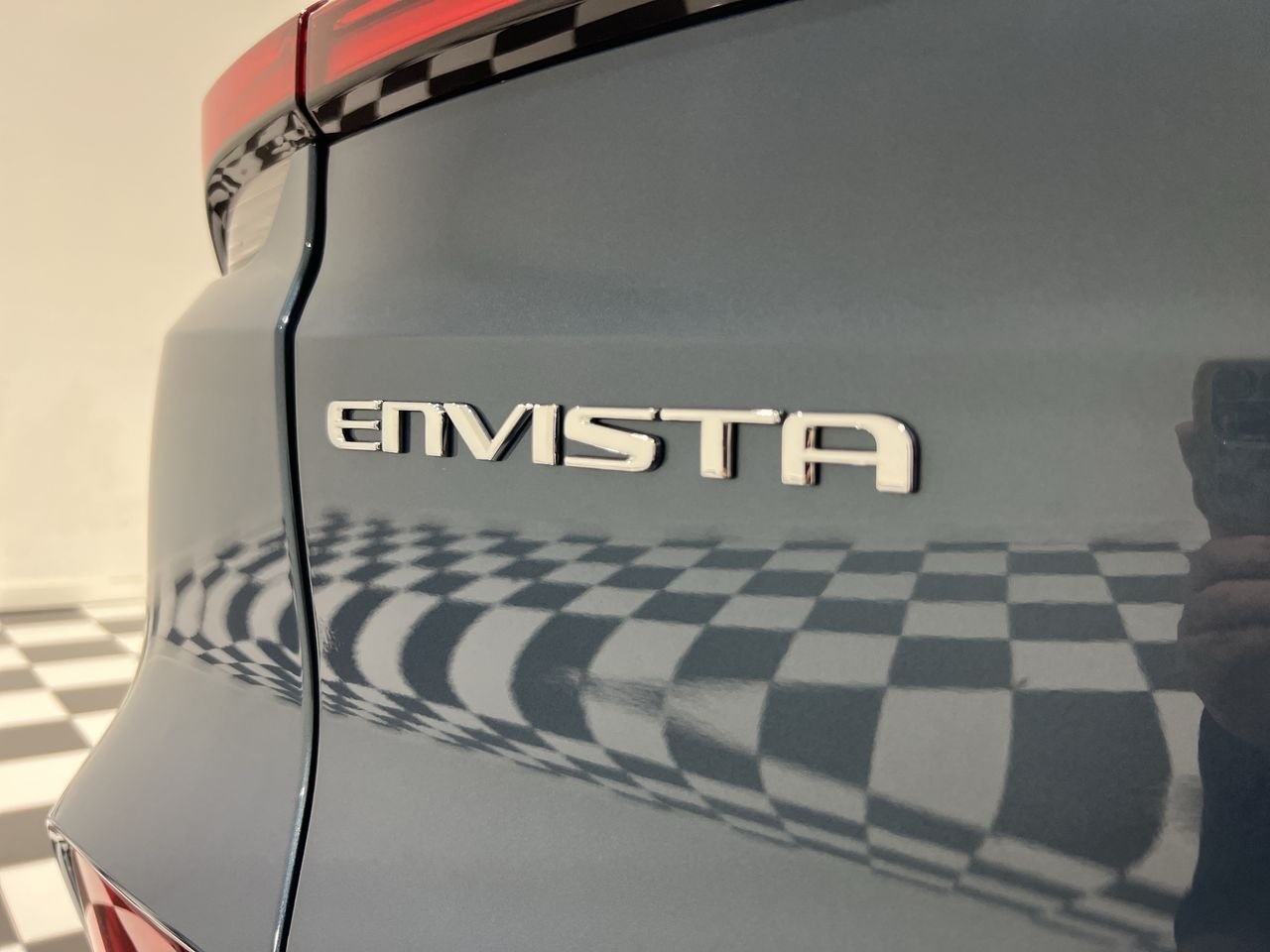2025 Buick Envista Preferred - Photo 71