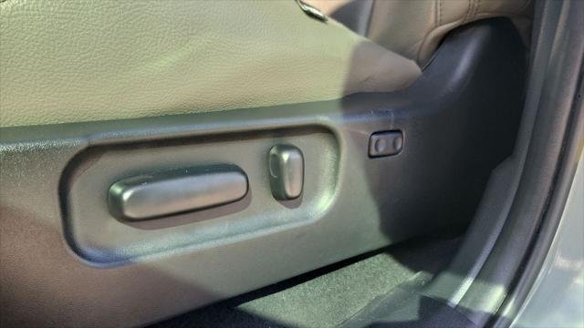 Certified Used 2022 LUNAR ROCK Toyota  image 16
