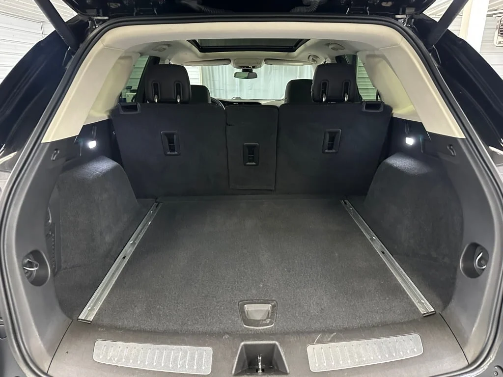 2017 Cadillac XT5 Luxury - Photo 26