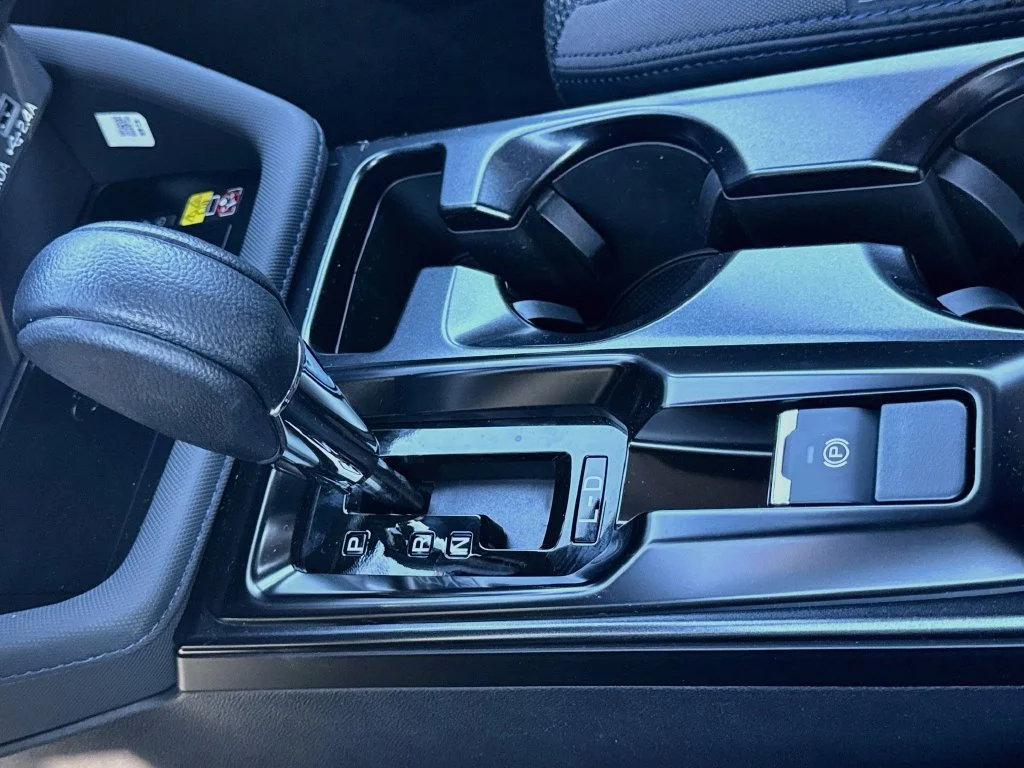 Certified Used 2026 Gray Subaru Premium image 23