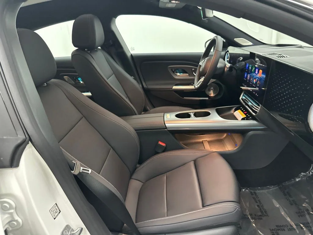 New 2027 White Mercedes-Benz  image 25