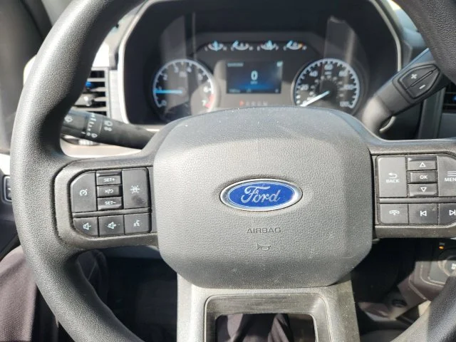 Used 2021 White Ford XL image 10