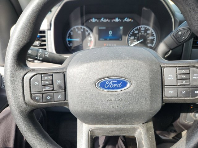 Used 2021 White Ford XL image 10