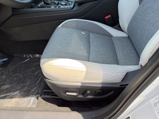 New 2026 Ceramic Metallic Mazda 2.5 S Aire Edition image 10