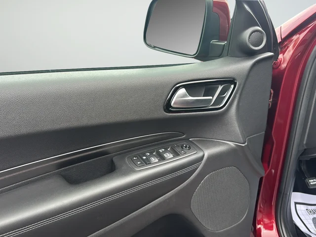 Used 2021 Red Dodge SXT Plus image 24