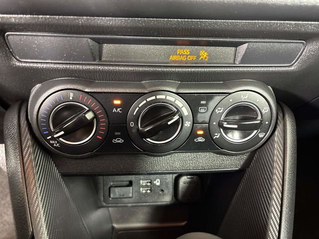 Used 2020 Black Toyota LE image 22