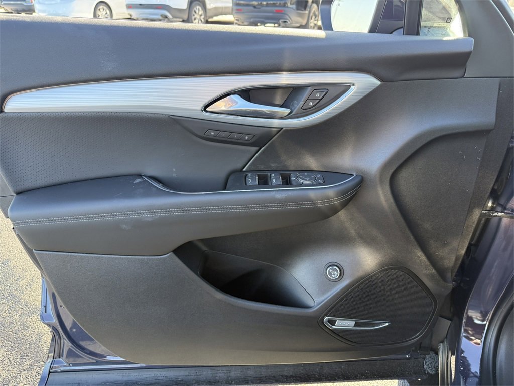 2026 BUICK ENVISION - Image 13