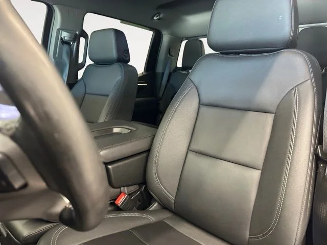 Used 2024 Red Chevrolet LT image 14