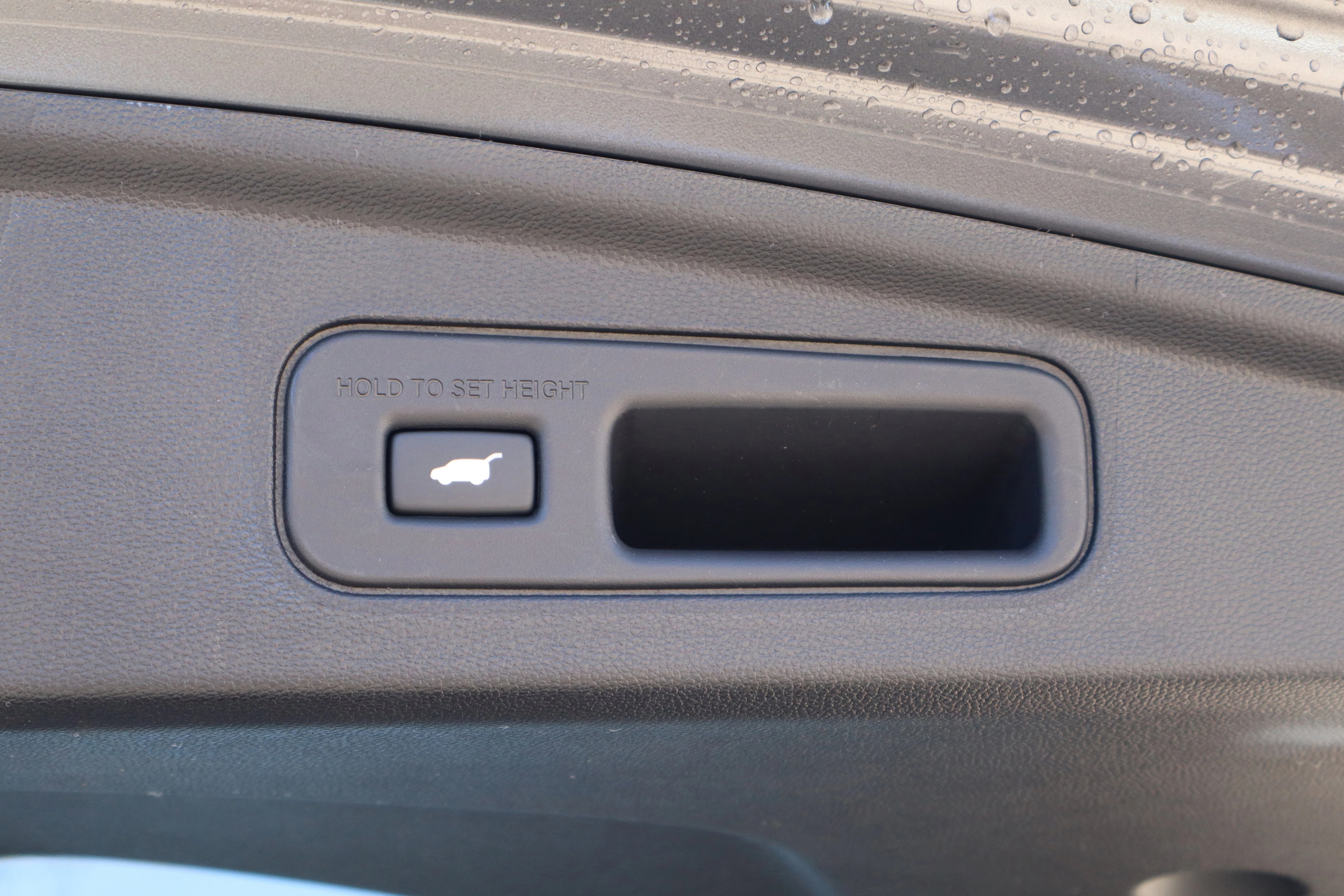 New 2026 Liquid Carbon Metallic Acura w/Technology Package image 6