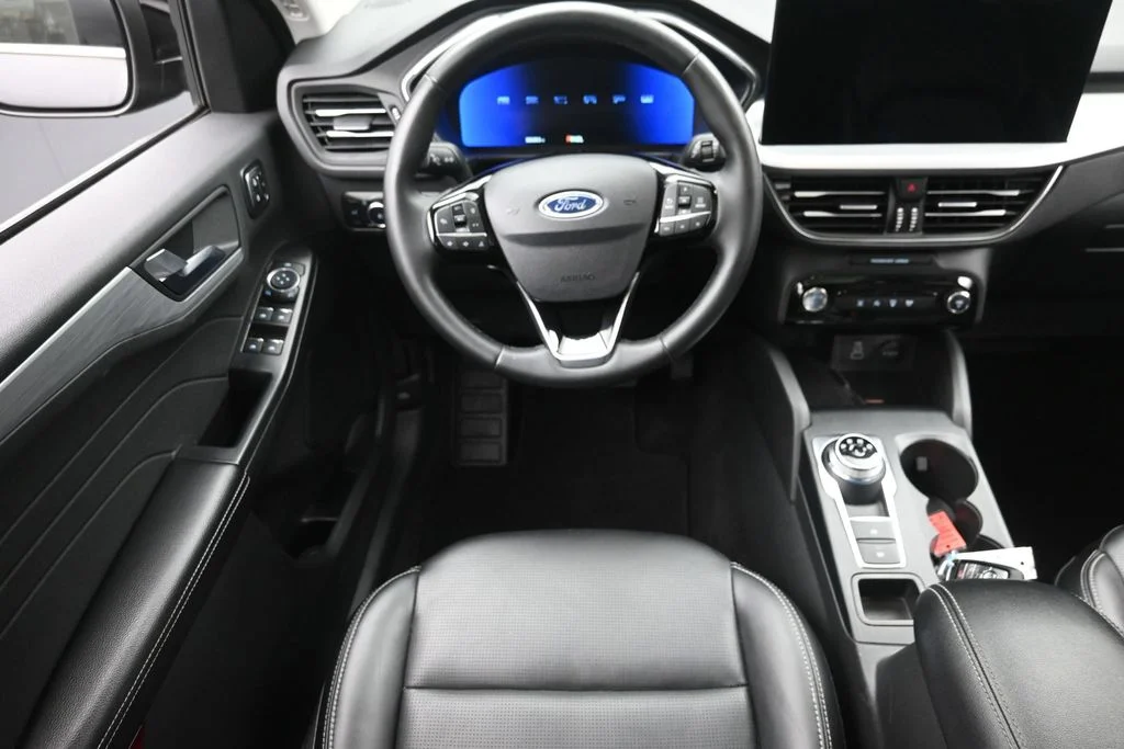 Used 2025 Black Ford Platinum image 15