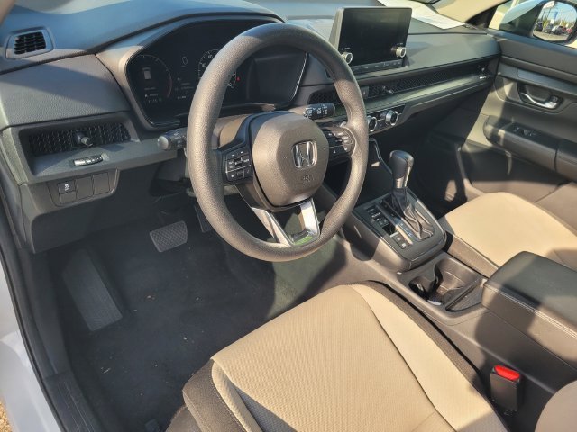 Used 2025  Honda LX image 12