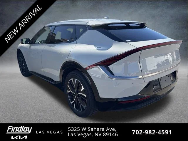 Certified Used 2022  Kia Wind image 7
