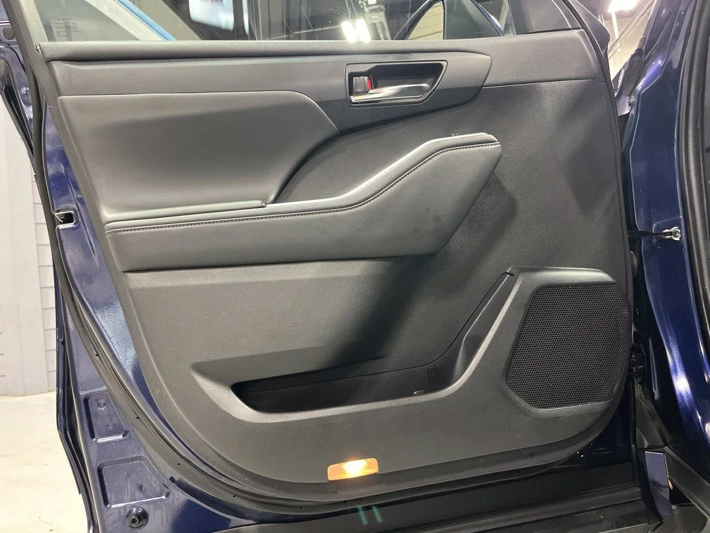 Used 2022 Blueprint Toyota XLE image 10