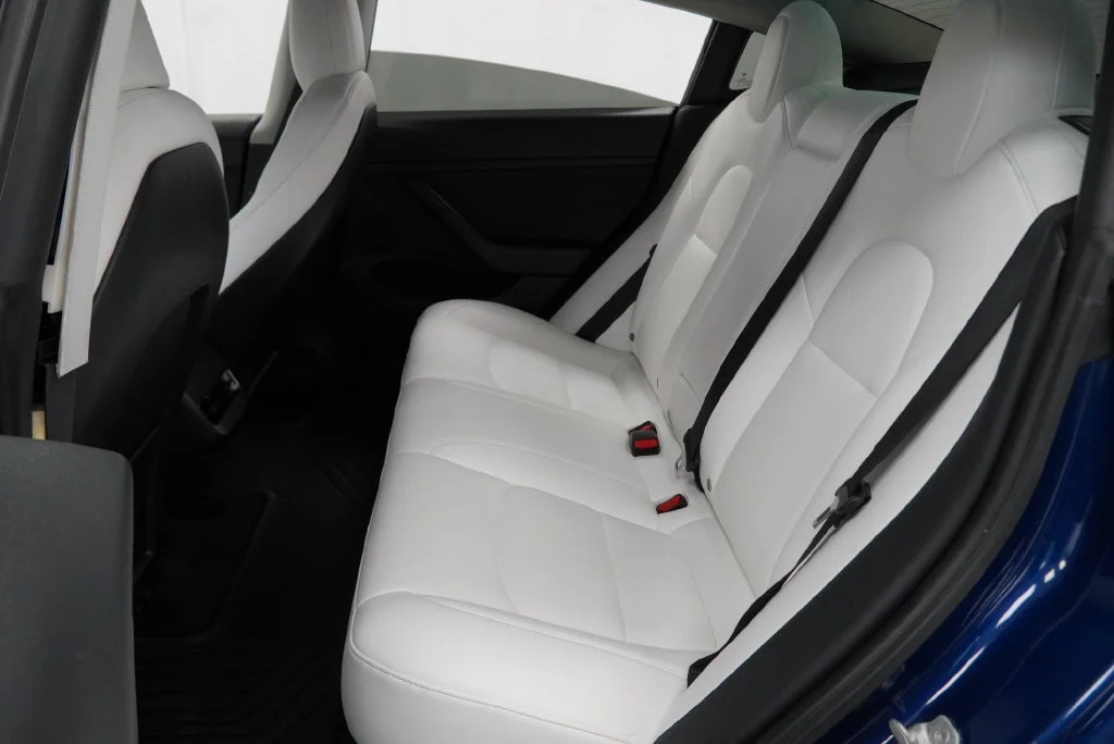 2021 Tesla Model 3 Base - Photo 26