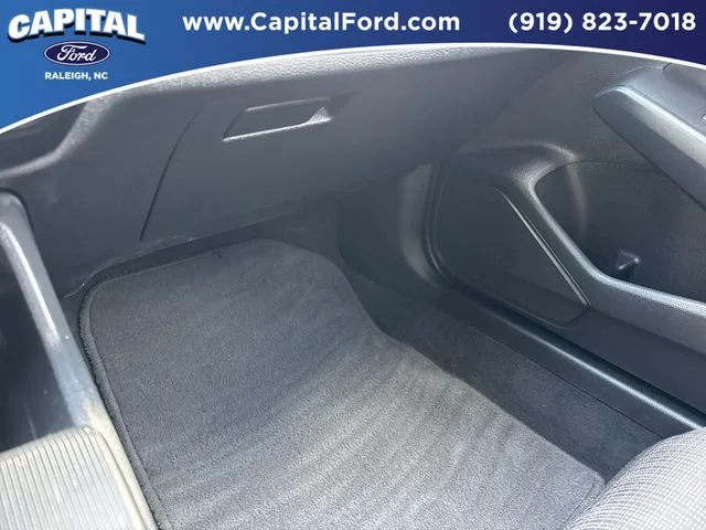 Certified Used 2024  Honda EX image 28