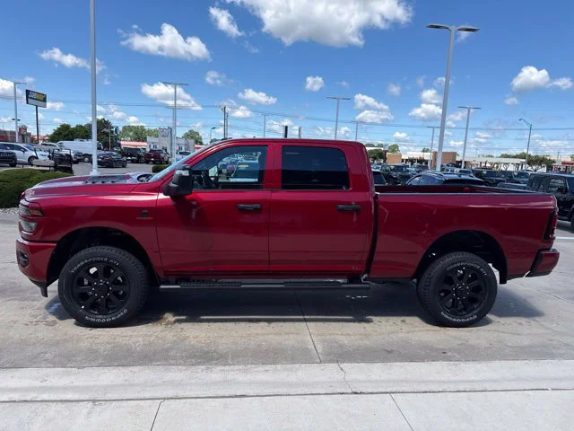 New 2026 Red Ram Tradesman image 9