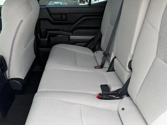 Certified Used 2026 White Toyota SR5 image 77