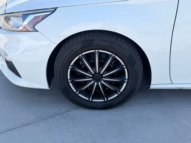 2019 Nissan Altima S - Photo 33