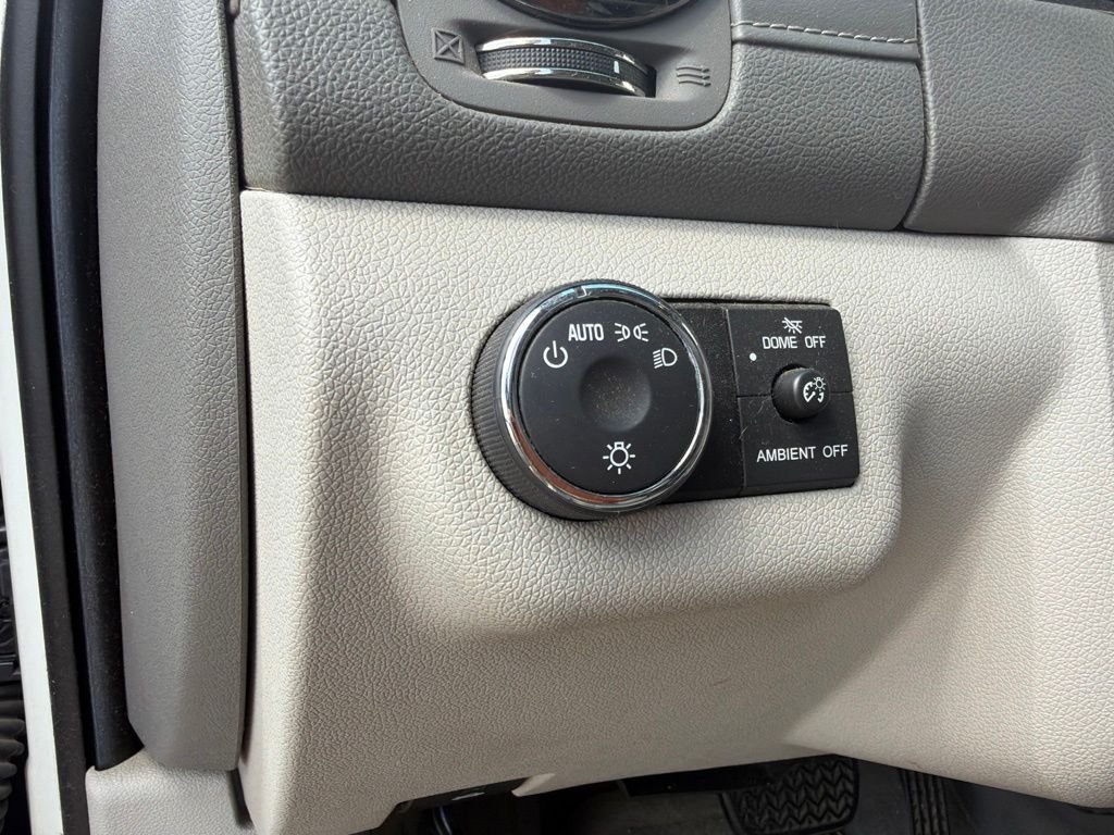 Used 2015 White Buick Premium Group image 12
