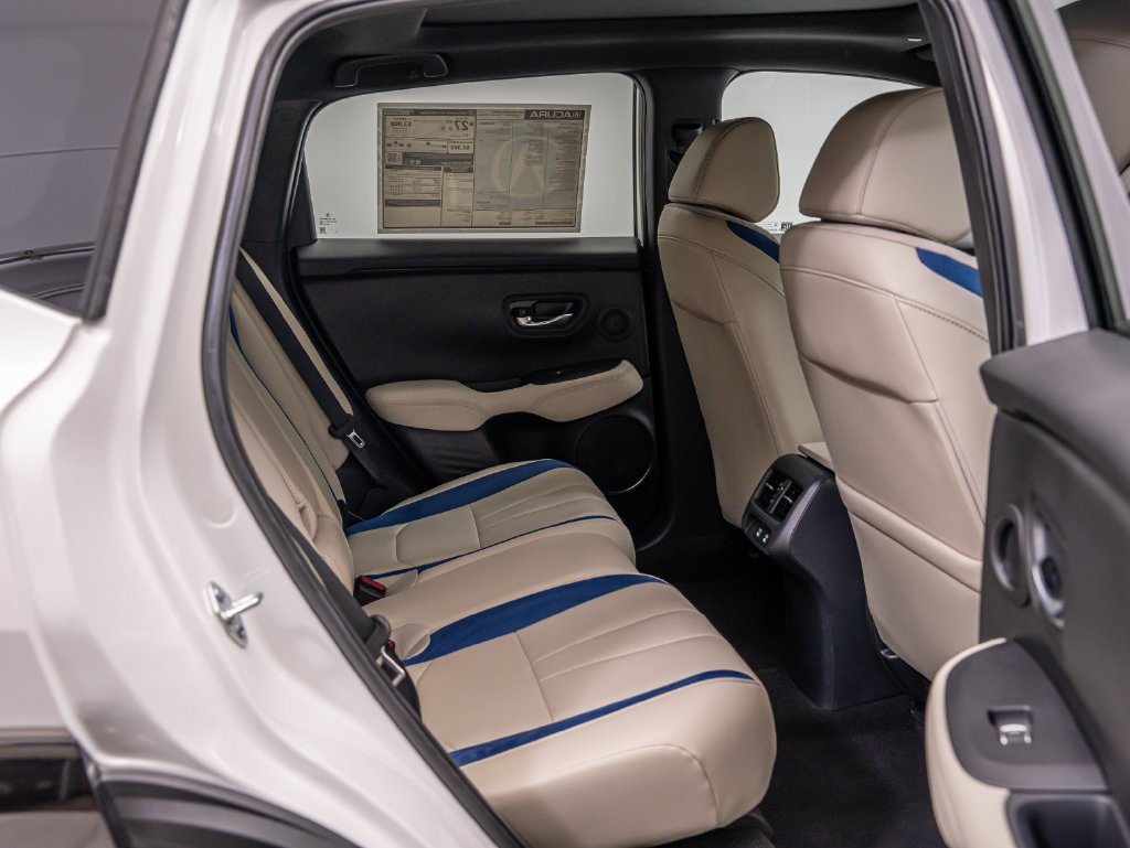 2026 Acura ADX A-Spec Package - Photo 44