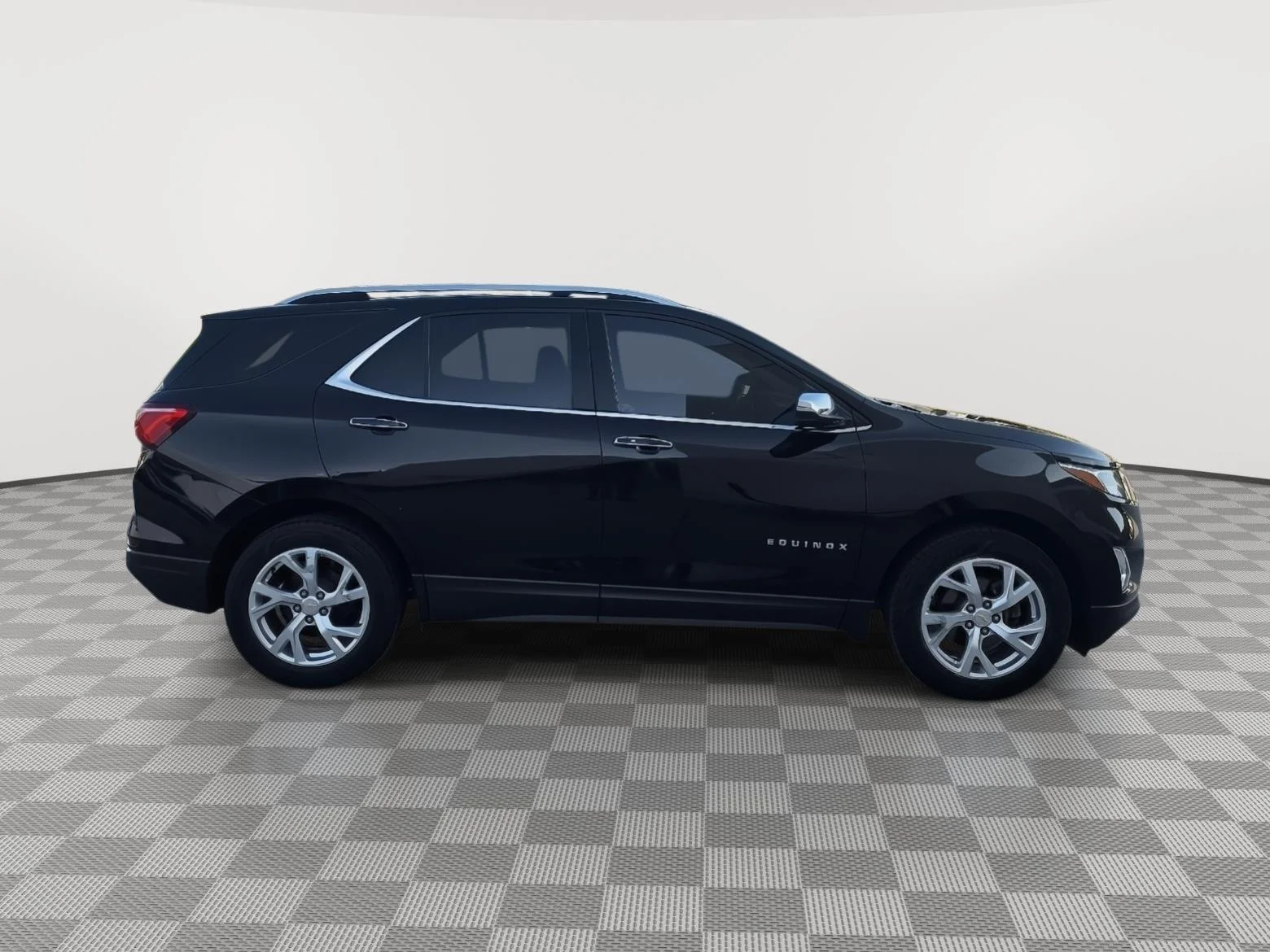 Used 2020 BLACK Chevrolet Premier image 12