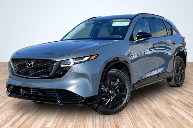 2026 Mazda CX-5 2.5 S Premium AWD