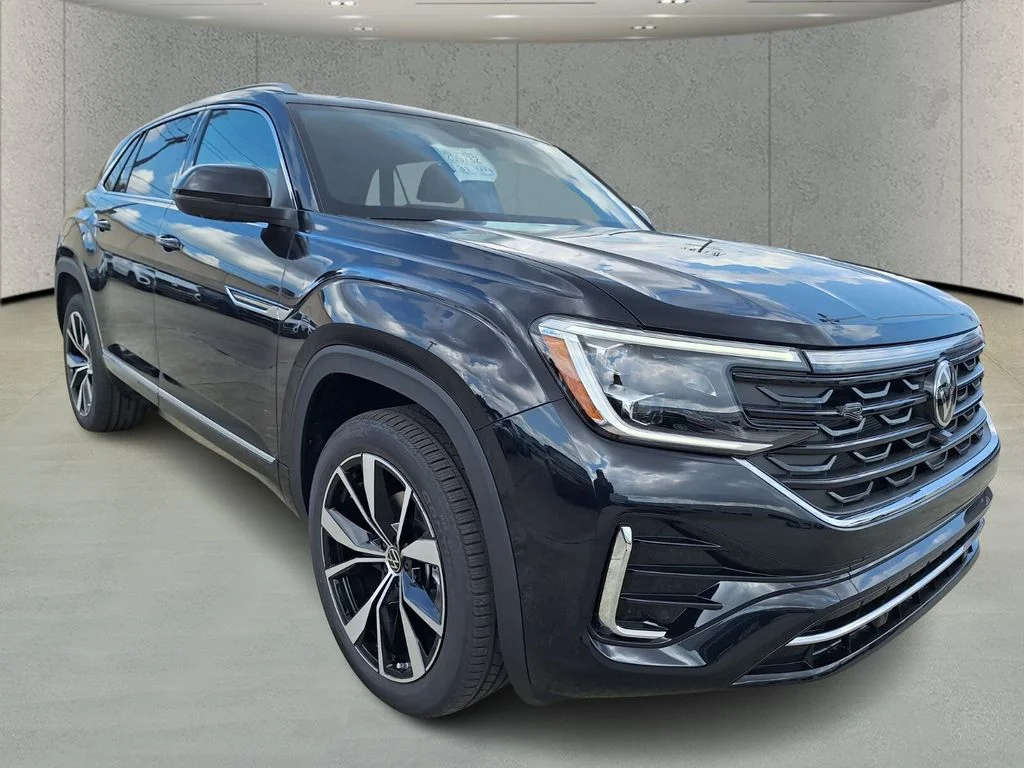 2026 Volkswagen Atlas Cross Sport SEL Premium R-LINE - Photo 7