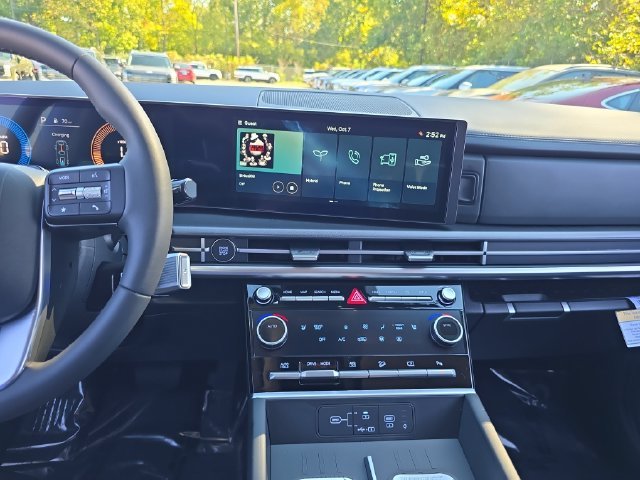 New 2027 Black Hyundai SEL image 20