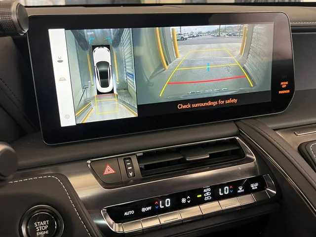 Used 2024 Caviar Lexus 500 image 26