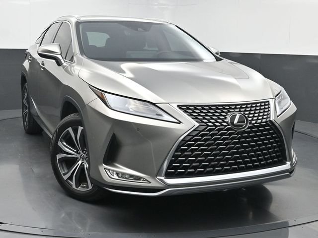 2022 Lexus RX 350 350 FWD's photo